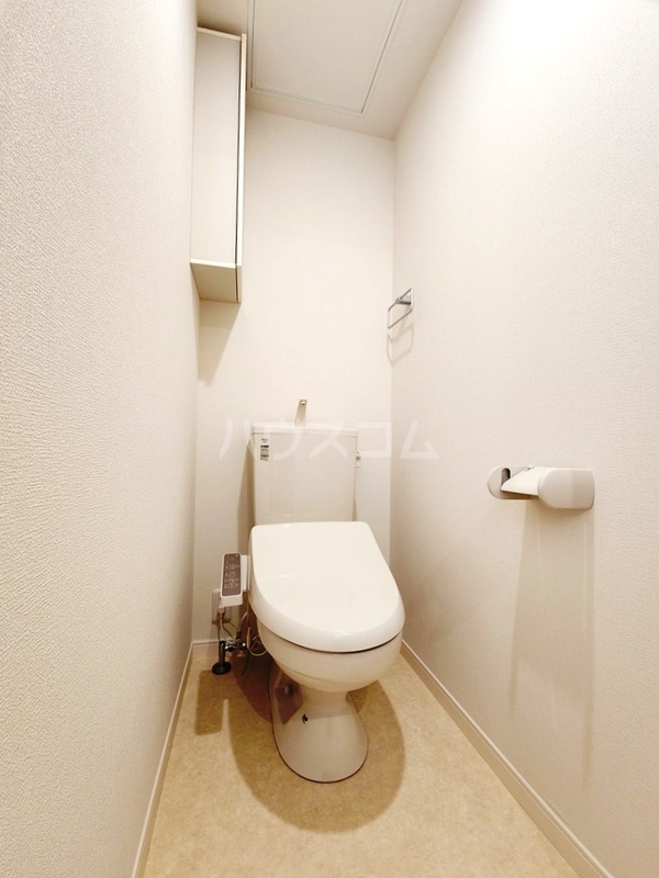 15/30 トイレ