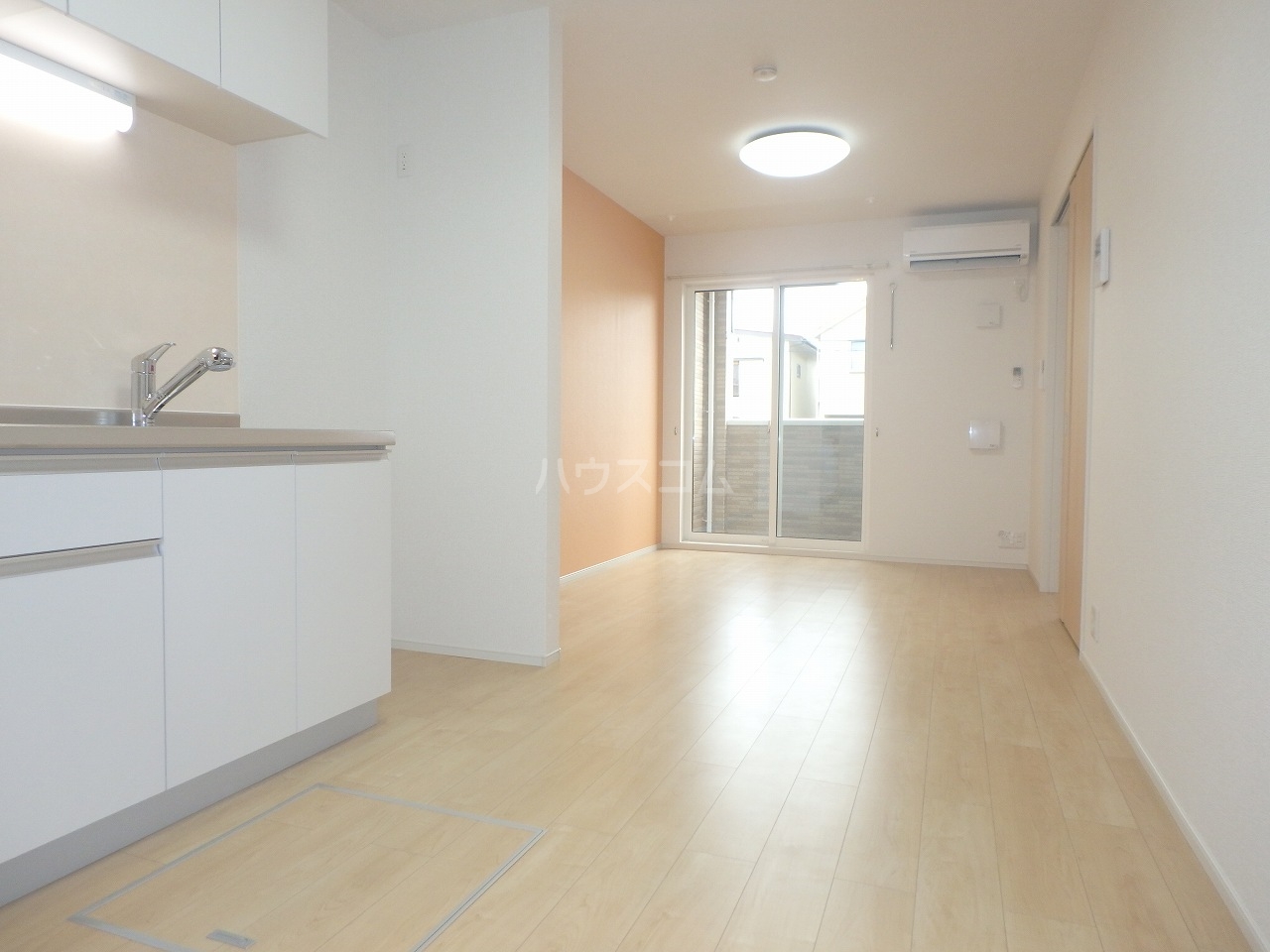 3/19 リビング/ダイニング