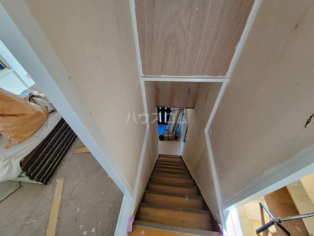 17/30 バルコニー