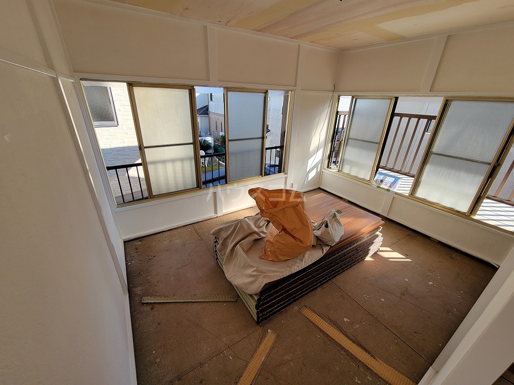 5/30 リビング/ダイニング