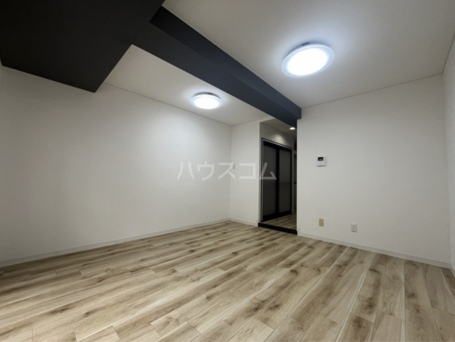 3/22 リビング/ダイニング