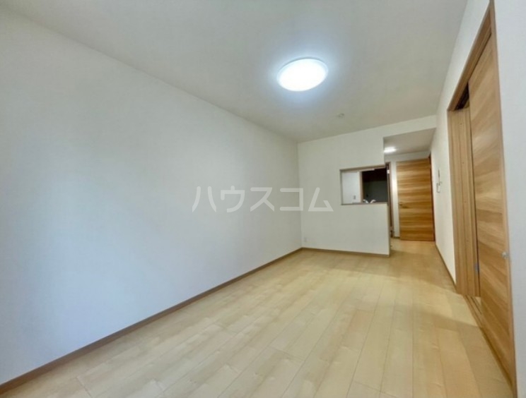 3/17 リビング/ダイニング