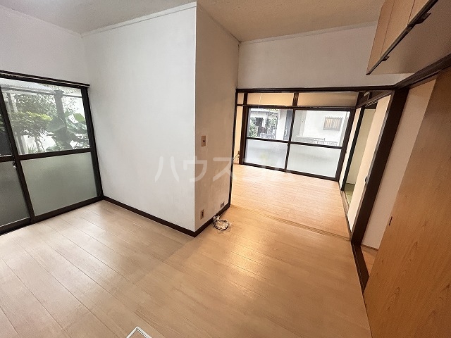 5/30 リビング/ダイニング