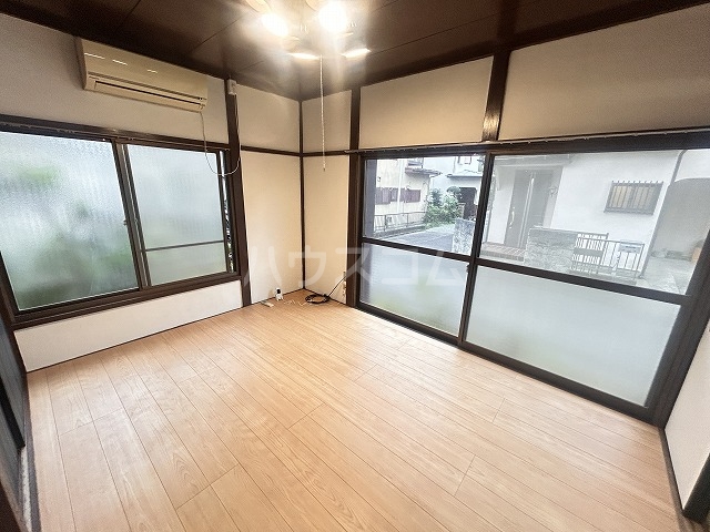 6/30 リビング/ダイニング