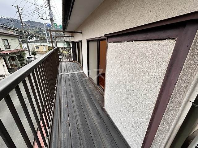 24/30 バルコニー