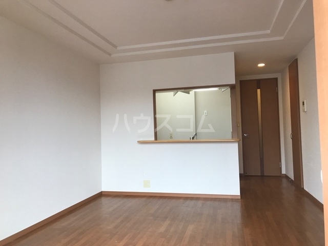 3/23 リビング/ダイニング