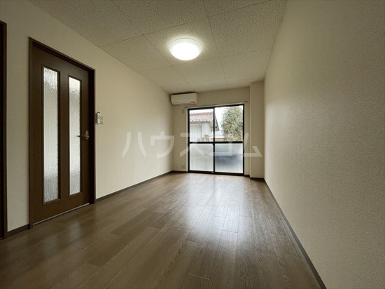 3/25 リビング/ダイニング