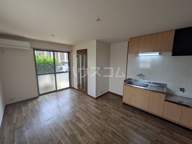 5/30 リビング/ダイニング