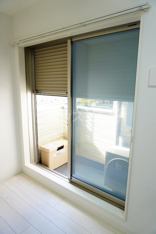 15/30 バルコニー