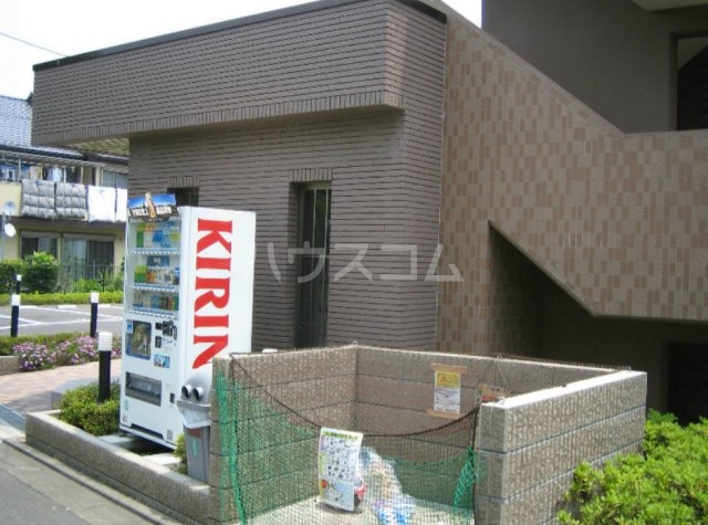 2/9 エントランス