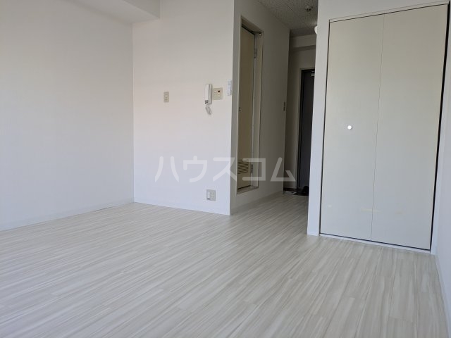 4/19 リビング/ダイニング