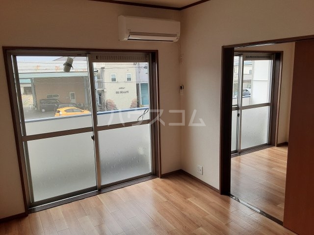 3/26 リビング/ダイニング