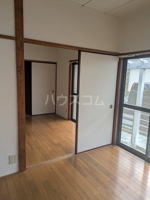 5/30 リビング/ダイニング