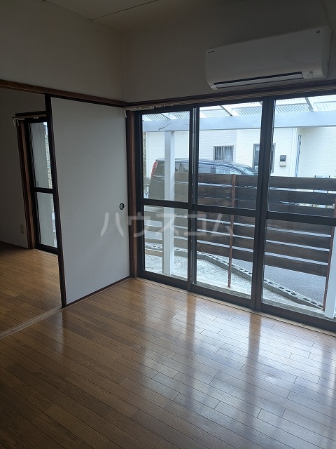 6/30 リビング/ダイニング