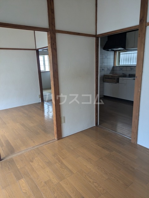 7/30 リビング/ダイニング