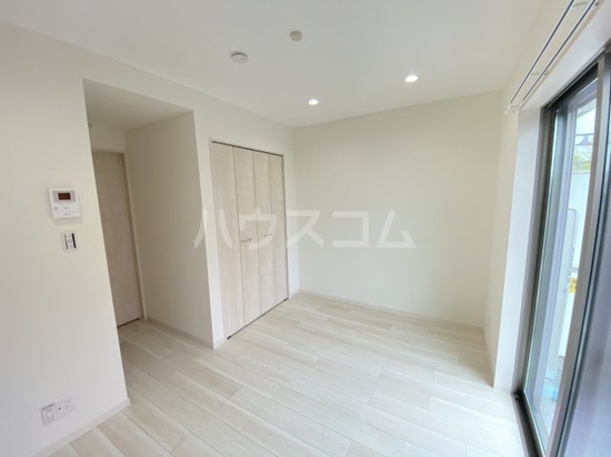 3/27 リビング/ダイニング