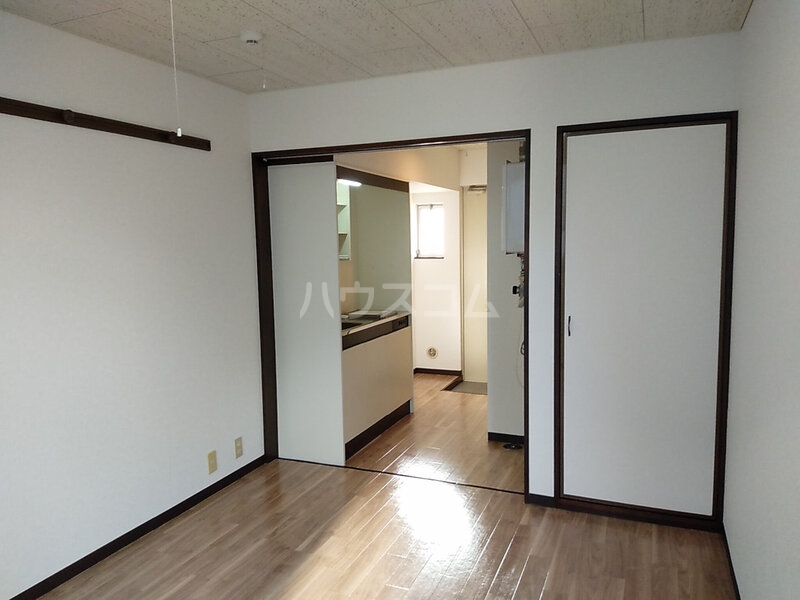 3/17 リビング/ダイニング