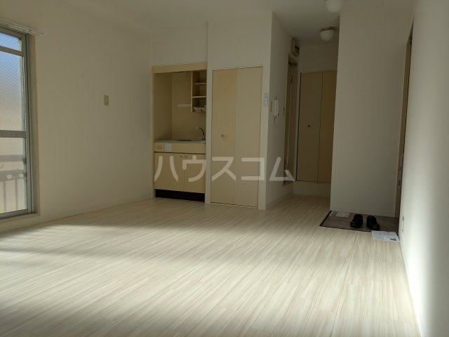 4/21 リビング/ダイニング