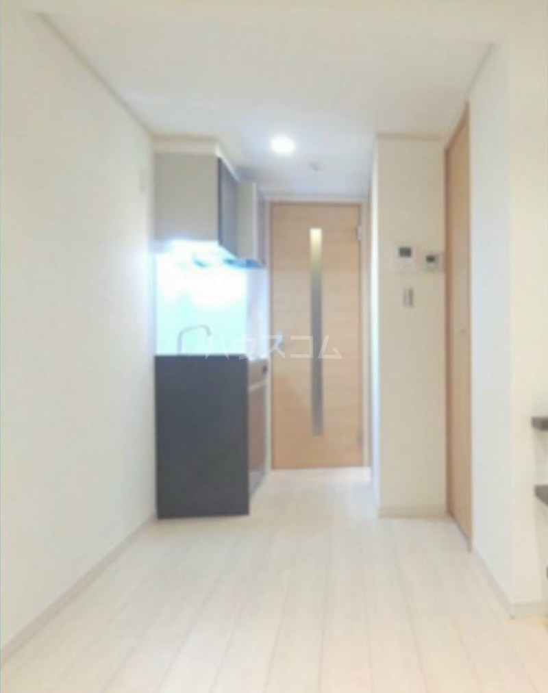 3/18 リビング/ダイニング