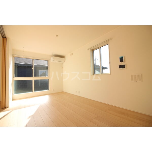 6/29 リビング/ダイニング