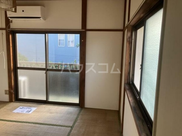 3/15 リビング/ダイニング