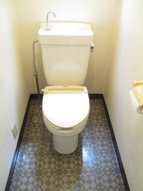 10/29 トイレ