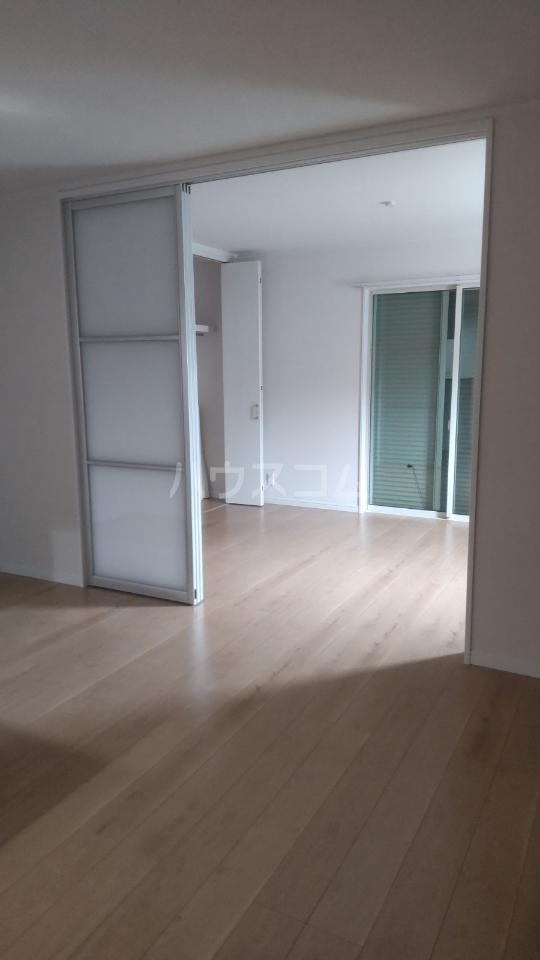 3/18 リビング/ダイニング