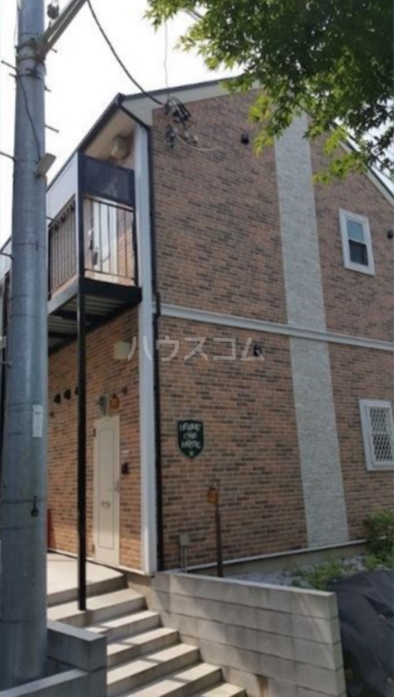 13/15 エントランス