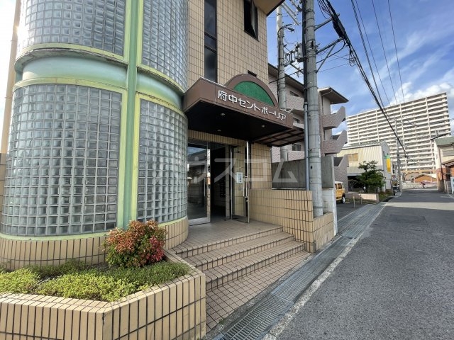 17/20 エントランス