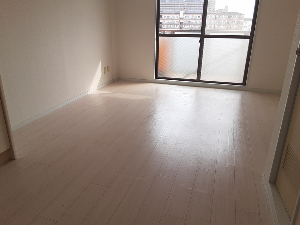 3/20 リビング/ダイニング