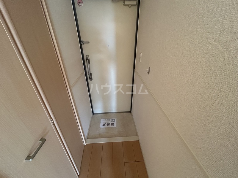 13/22 バルコニー