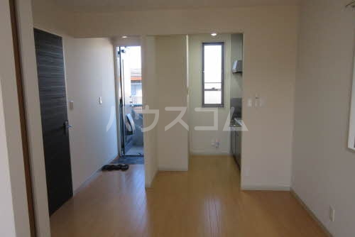 3/15 リビング/ダイニング