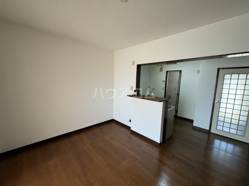 3/17 リビング/ダイニング