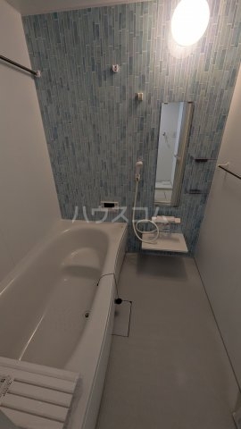 8/23 浴室