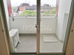 16/27 バルコニー