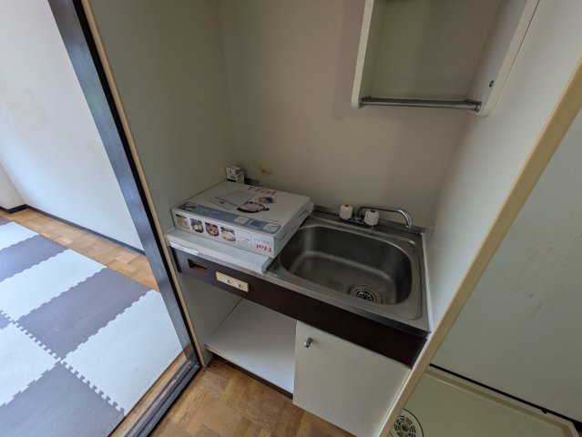 7/18 キッチン