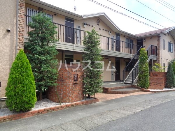 2/12 エントランス