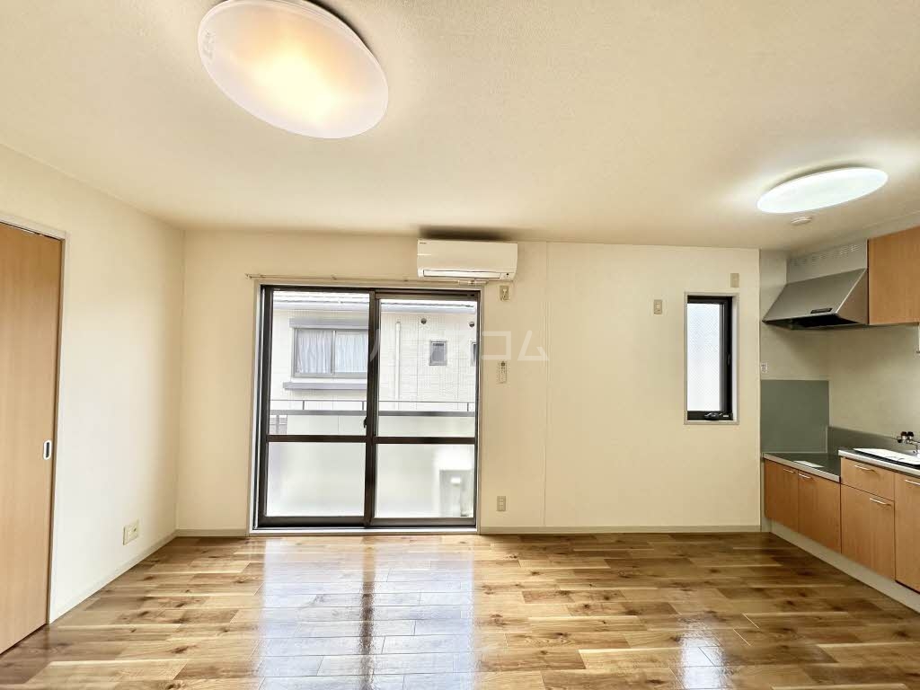 5/29 リビング/ダイニング