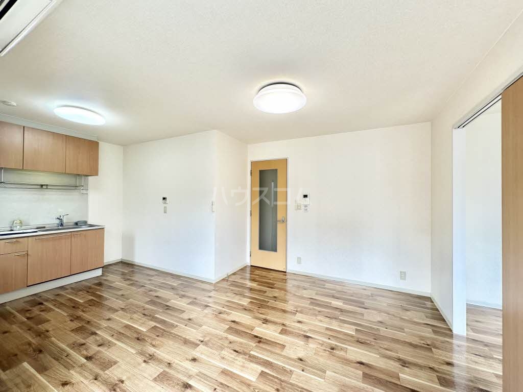 3/29 リビング/ダイニング