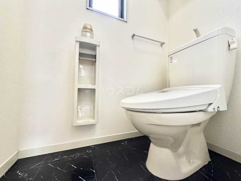 11/29 トイレ