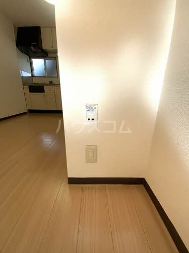 3/25 リビング/ダイニング