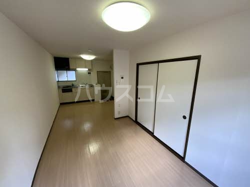 4/25 リビング/ダイニング