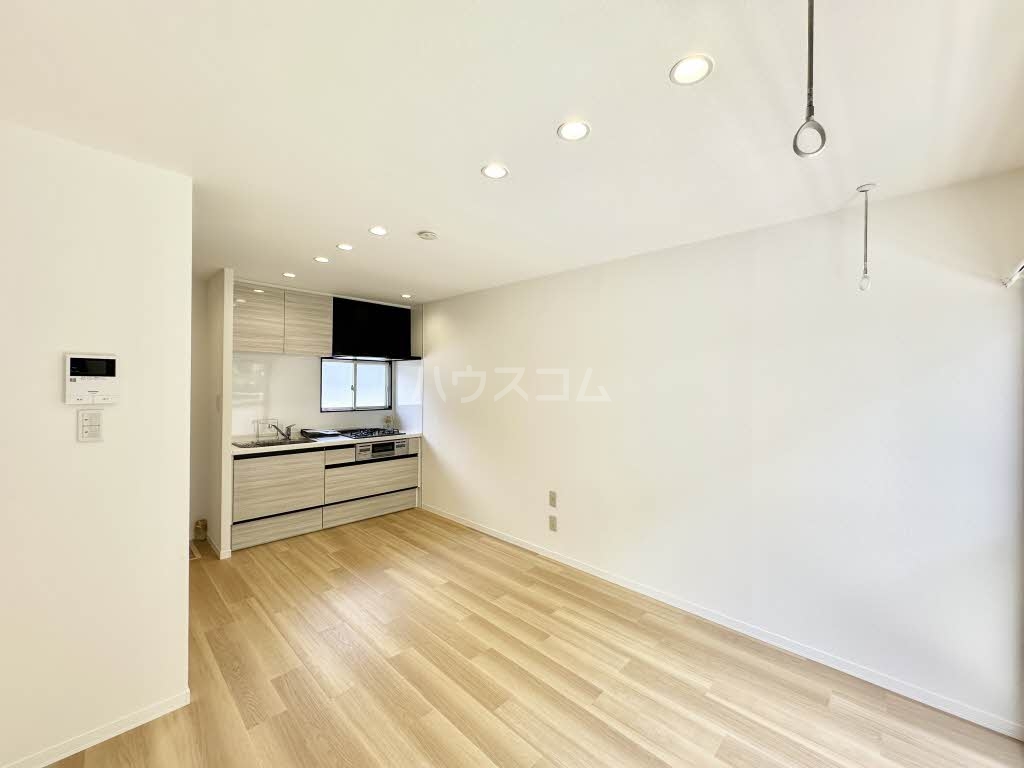 3/24 リビング/ダイニング