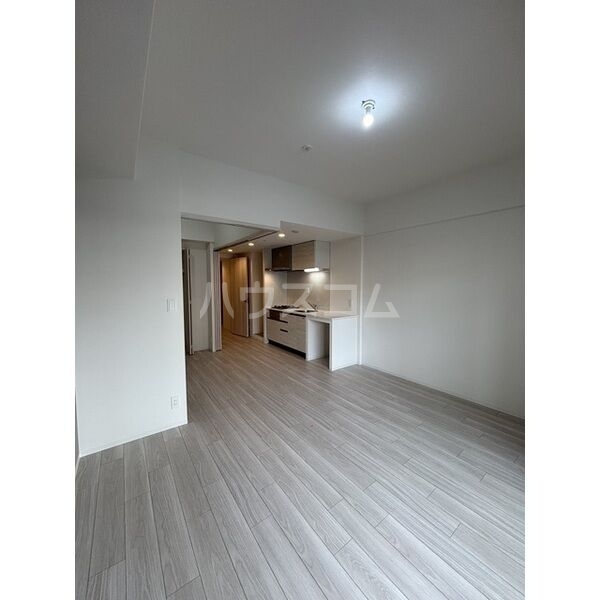 4/28 リビング/ダイニング