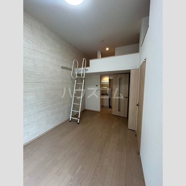 4/21 リビング/ダイニング