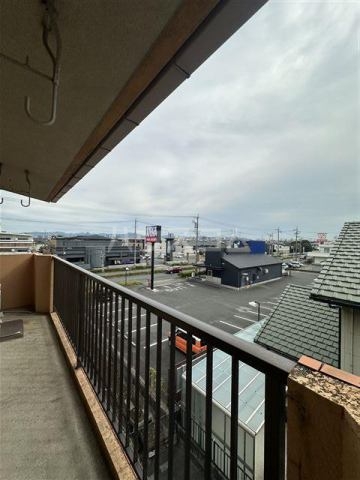 17/30 バルコニー