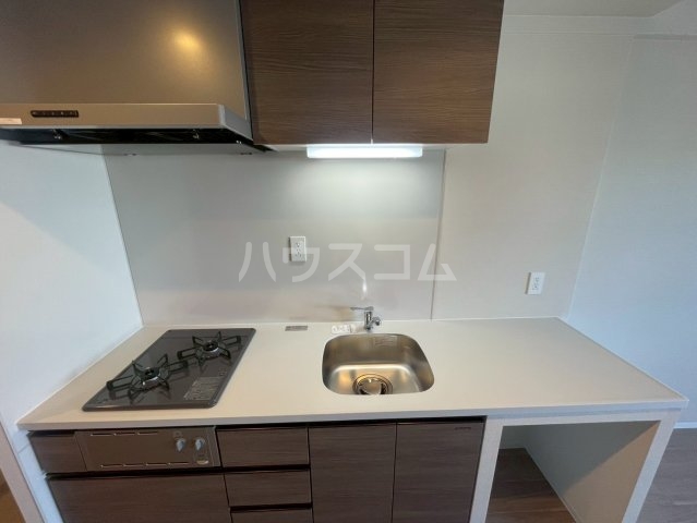 12/30 キッチン