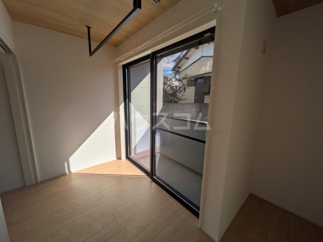 8/30 リビング/ダイニング