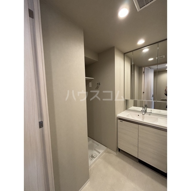 12/26 洗面