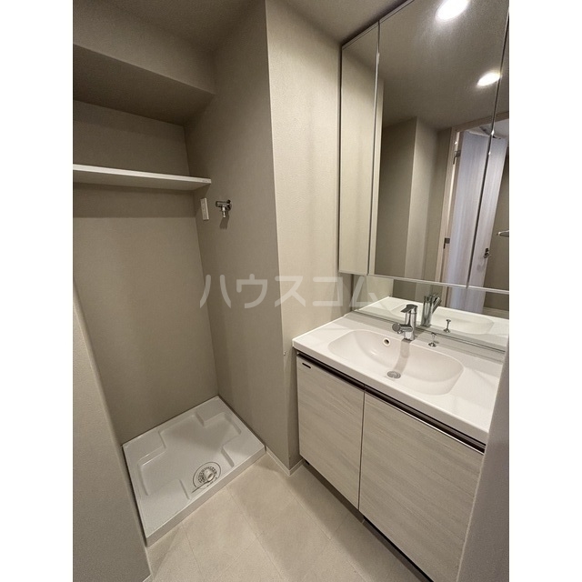 11/26 洗面